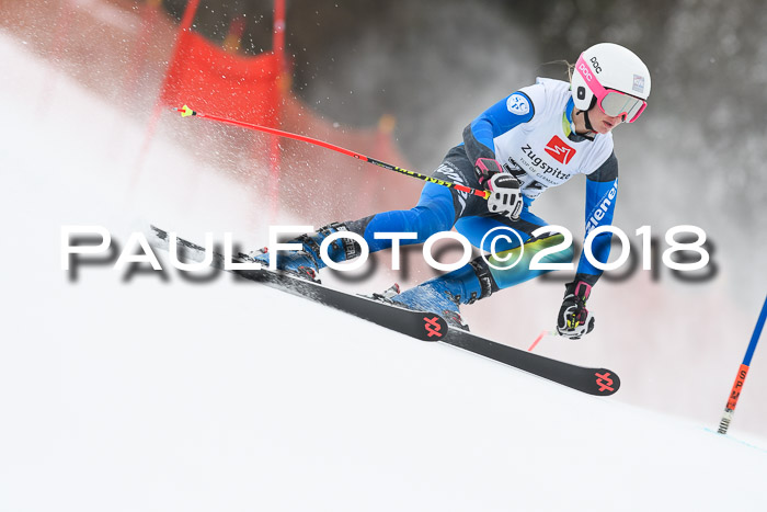 3. BZB CUP RS 2018