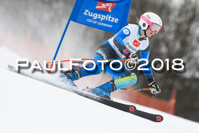 3. BZB CUP RS 2018