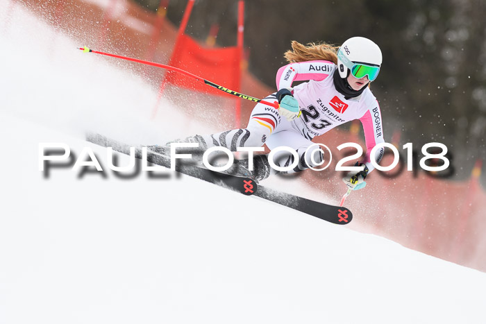 3. BZB CUP RS 2018