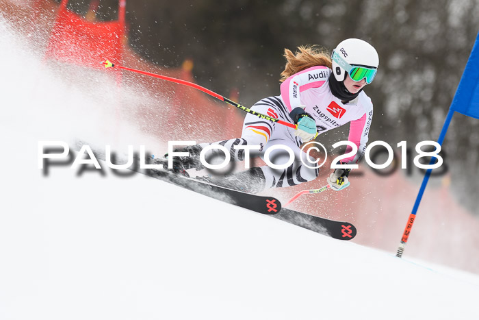 3. BZB CUP RS 2018