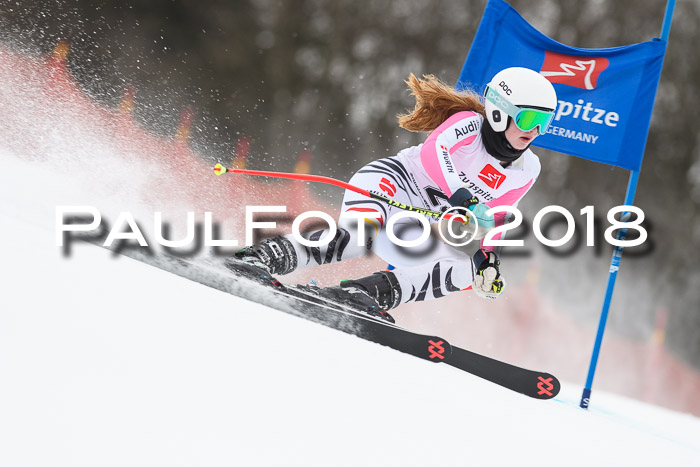 3. BZB CUP RS 2018