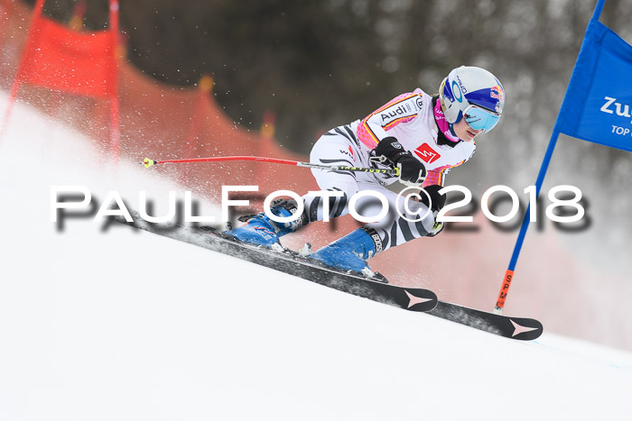 3. BZB CUP RS 2018