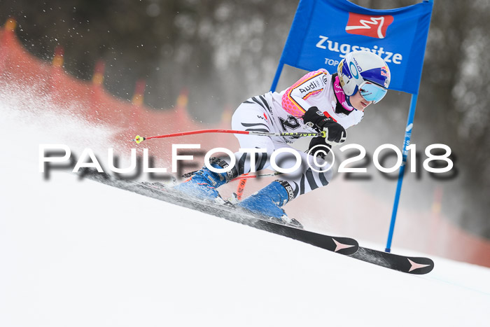3. BZB CUP RS 2018