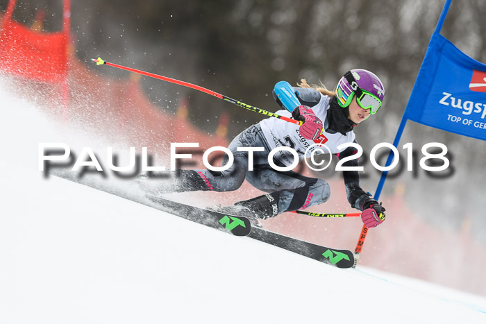 3. BZB CUP RS 2018