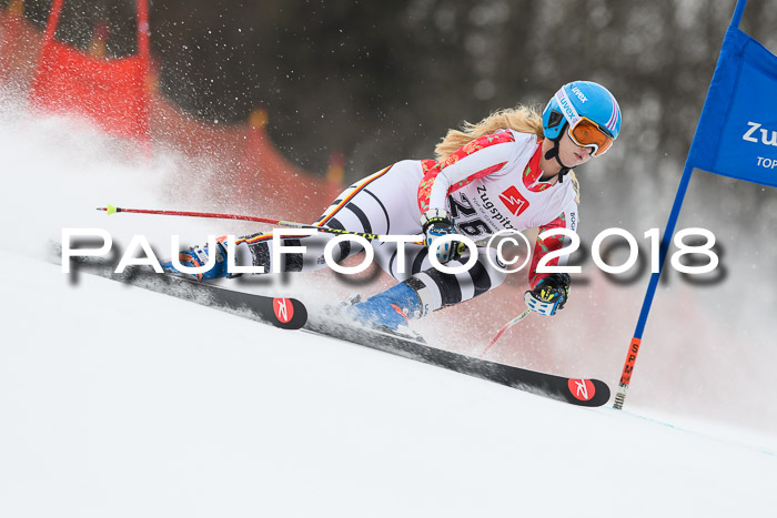 3. BZB CUP RS 2018