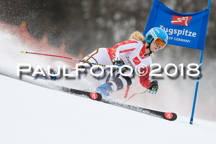 3. BZB CUP RS 2018