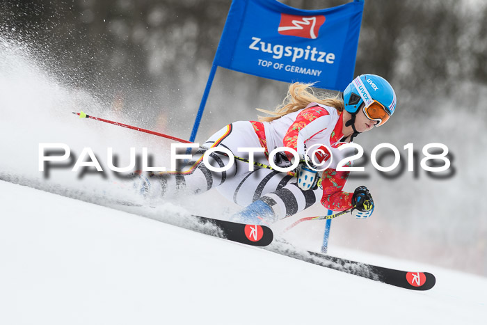 3. BZB CUP RS 2018