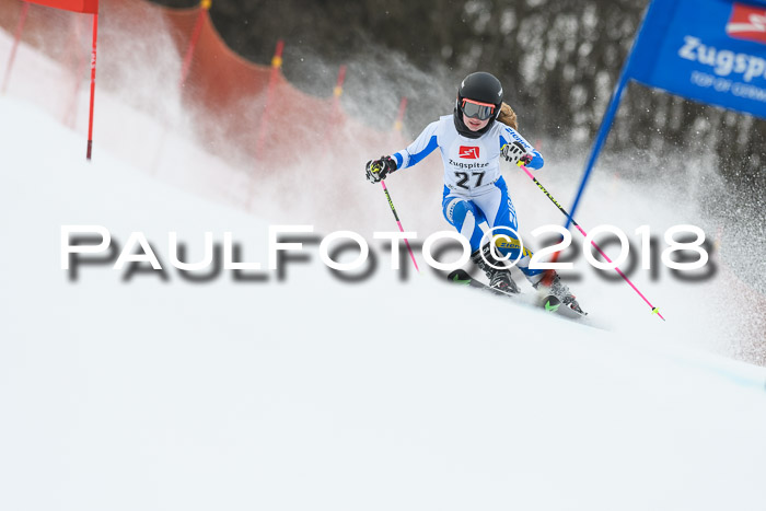 3. BZB CUP RS 2018