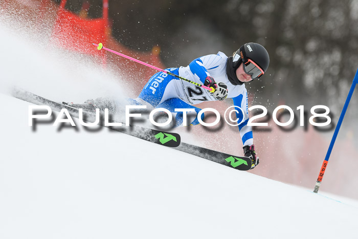 3. BZB CUP RS 2018