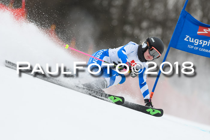 3. BZB CUP RS 2018