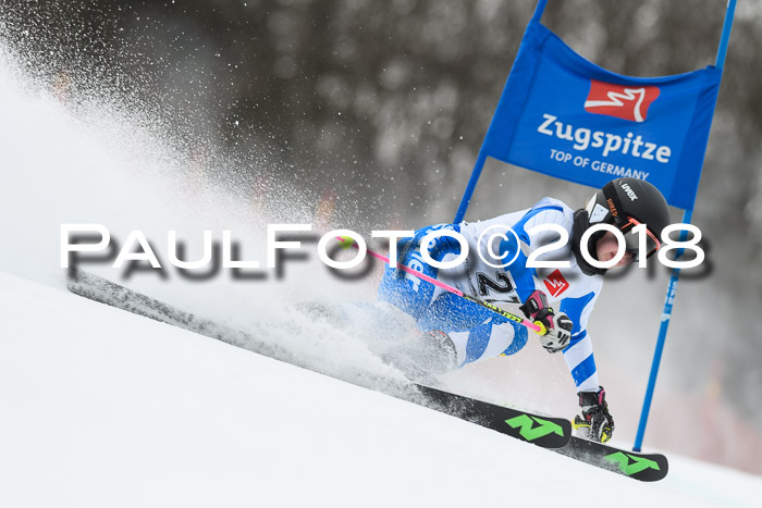 3. BZB CUP RS 2018