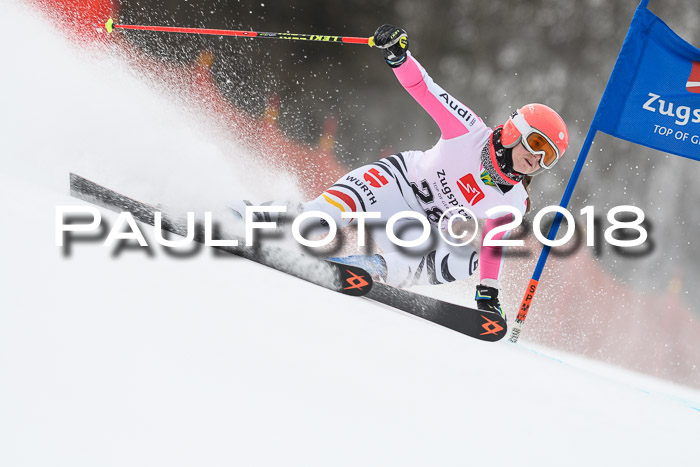 3. BZB CUP RS 2018