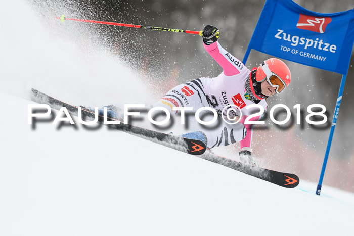 3. BZB CUP RS 2018