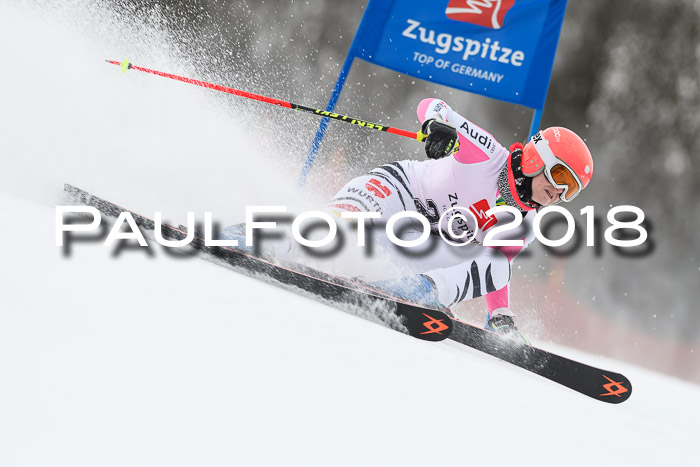 3. BZB CUP RS 2018