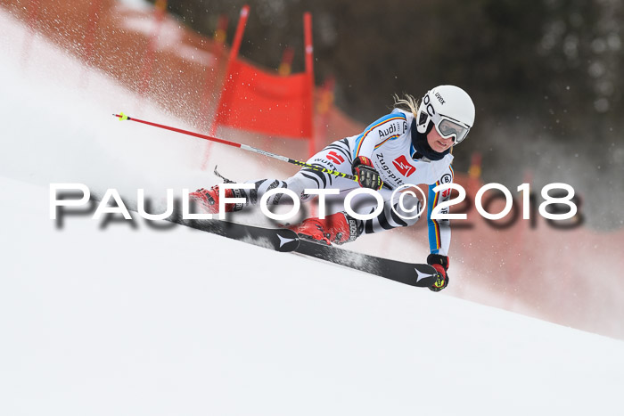 3. BZB CUP RS 2018