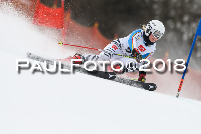 3. BZB CUP RS 2018