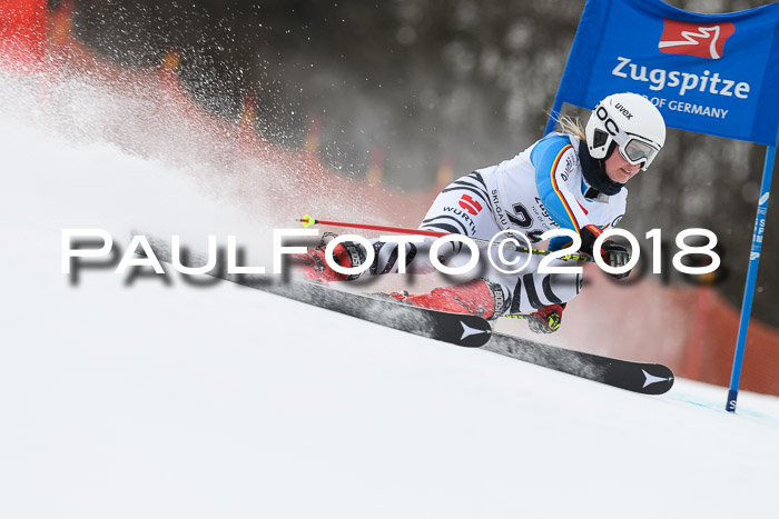 3. BZB CUP RS 2018