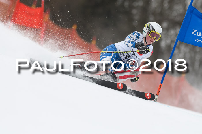 3. BZB CUP RS 2018