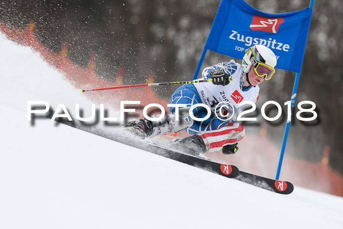 3. BZB CUP RS 2018
