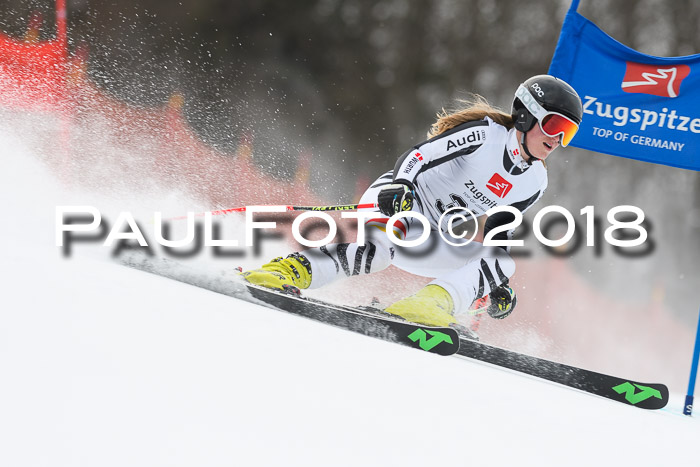 3. BZB CUP RS 2018