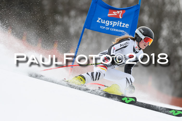 3. BZB CUP RS 2018