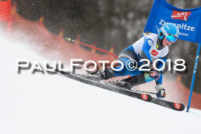 3. BZB CUP RS 2018