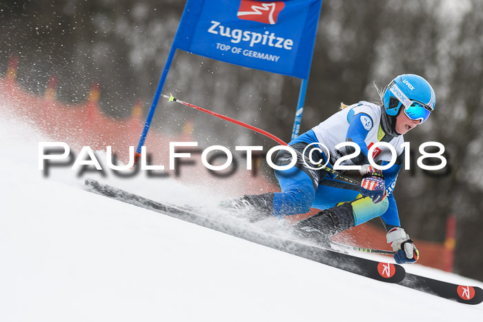 3. BZB CUP RS 2018