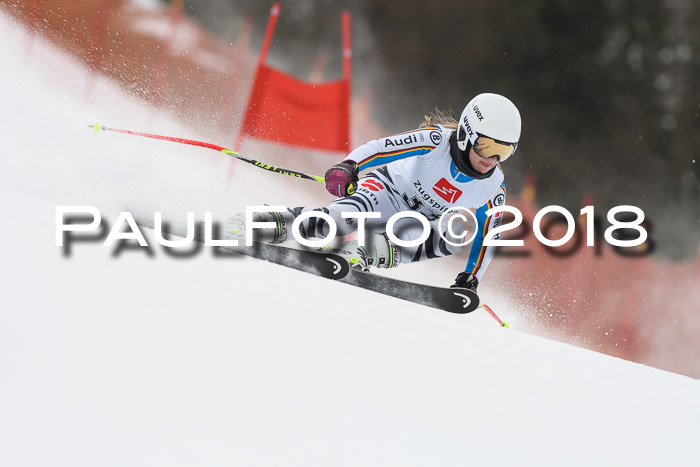 3. BZB CUP RS 2018
