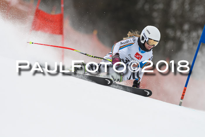 3. BZB CUP RS 2018