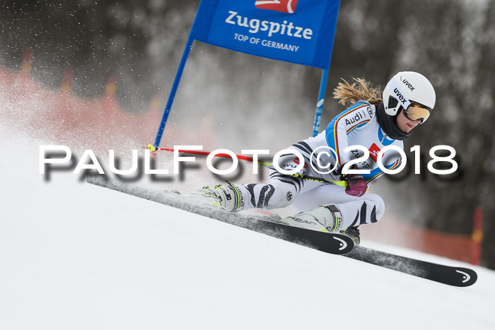 3. BZB CUP RS 2018