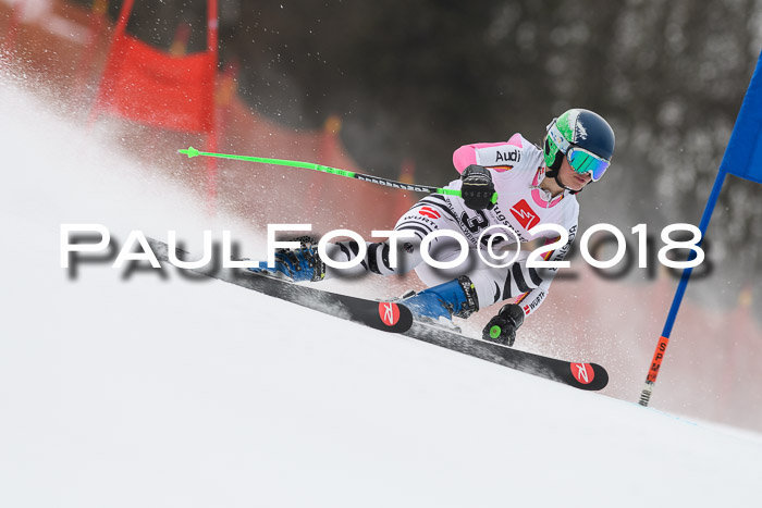 3. BZB CUP RS 2018