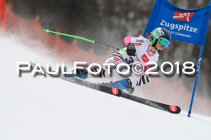 3. BZB CUP RS 2018
