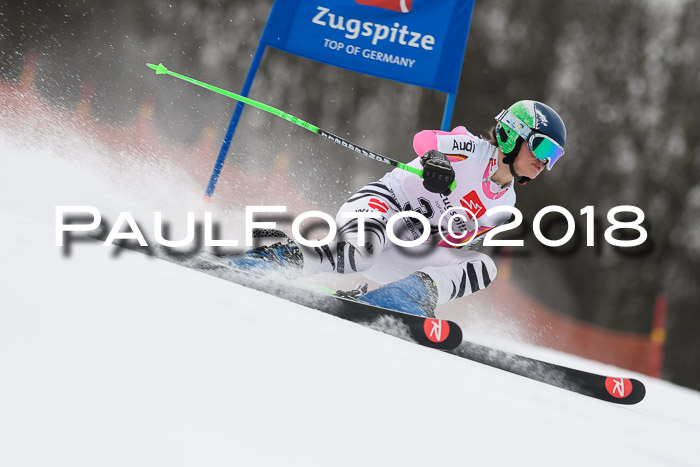 3. BZB CUP RS 2018