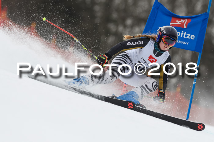 3. BZB CUP RS 2018