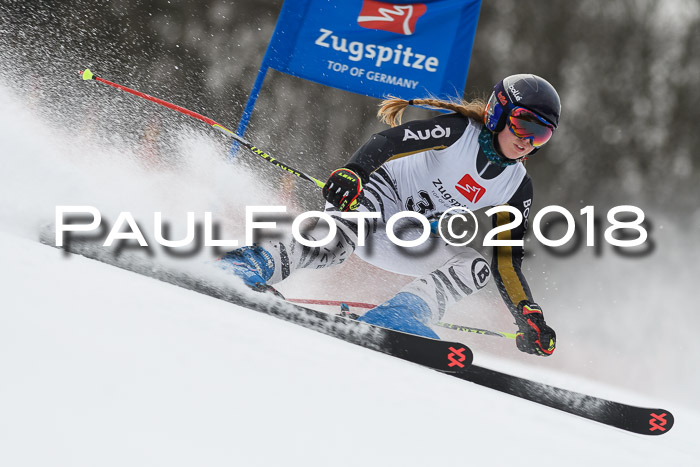 3. BZB CUP RS 2018
