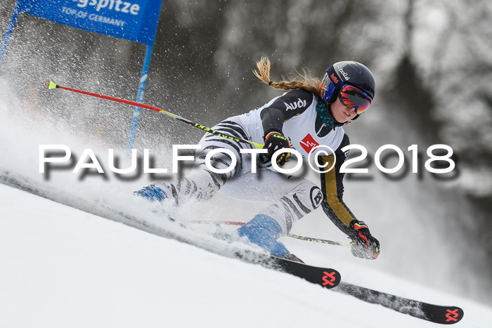 3. BZB CUP RS 2018
