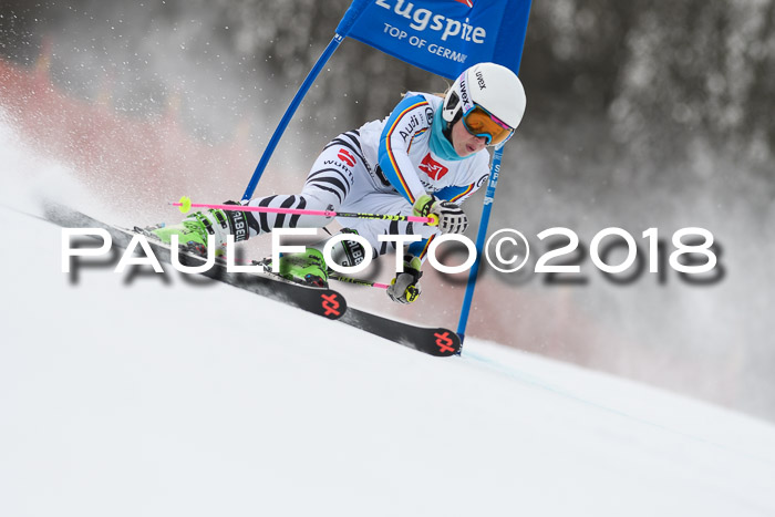 3. BZB CUP RS 2018