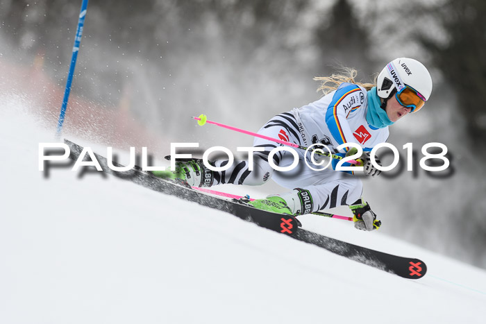 3. BZB CUP RS 2018