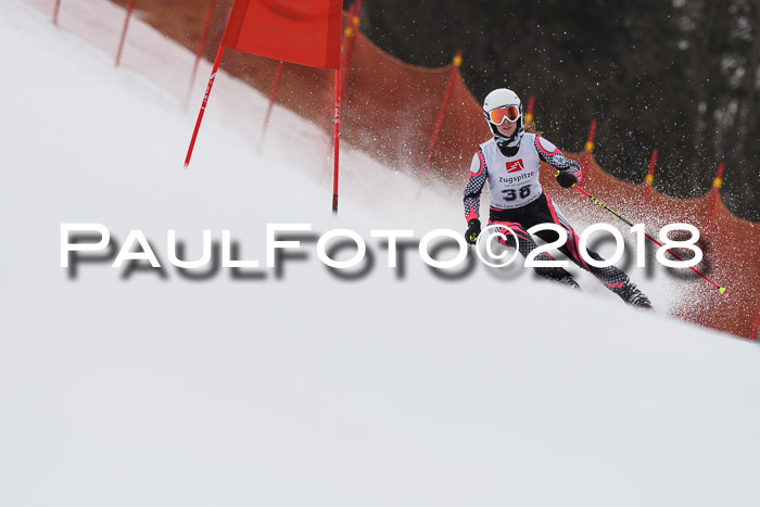3. BZB CUP RS 2018