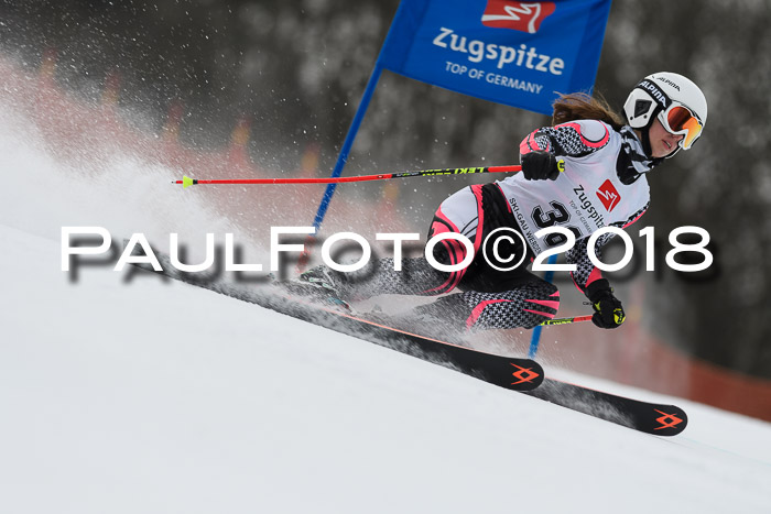 3. BZB CUP RS 2018