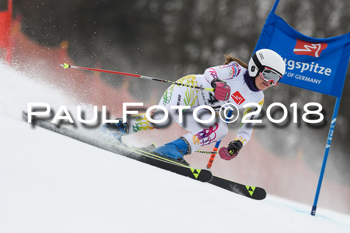 3. BZB CUP RS 2018