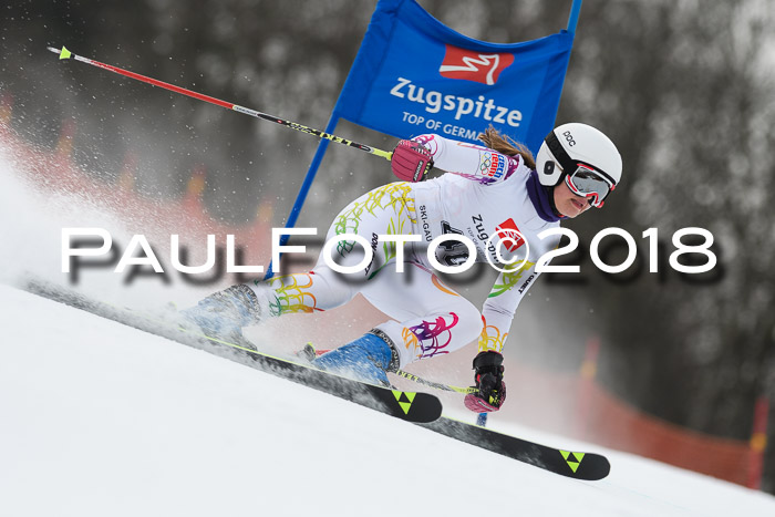 3. BZB CUP RS 2018