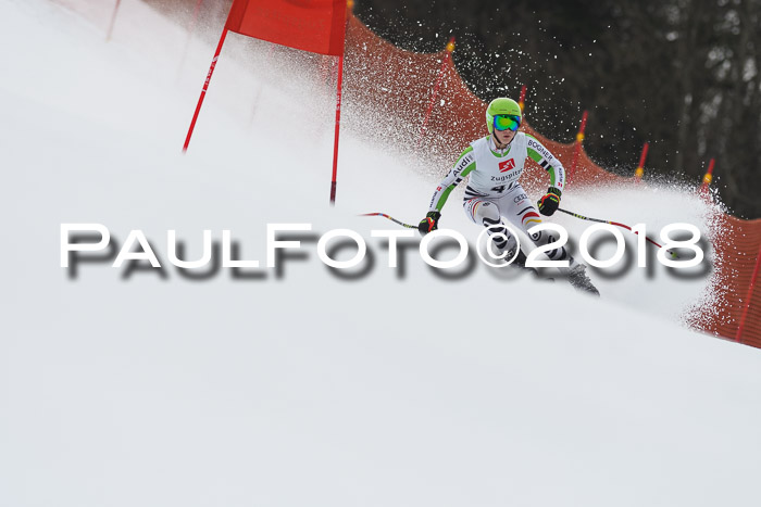 3. BZB CUP RS 2018