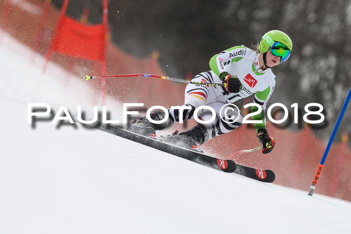 3. BZB CUP RS 2018