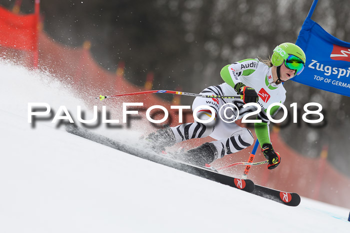 3. BZB CUP RS 2018