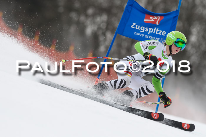 3. BZB CUP RS 2018