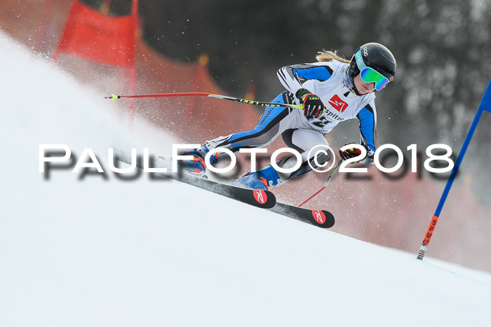 3. BZB CUP RS 2018