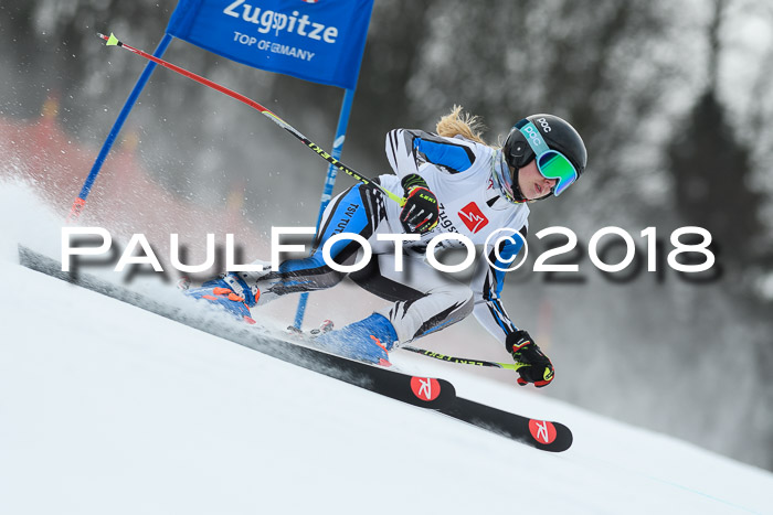 3. BZB CUP RS 2018