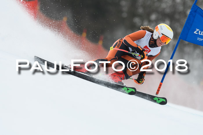 3. BZB CUP RS 2018