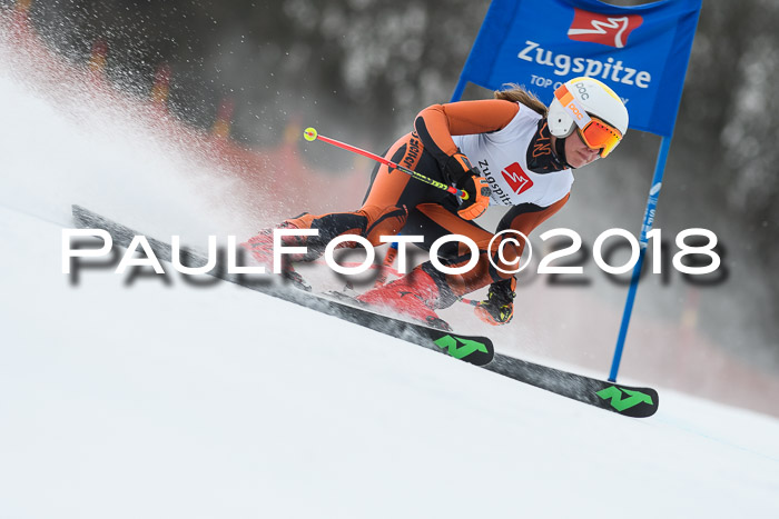 3. BZB CUP RS 2018